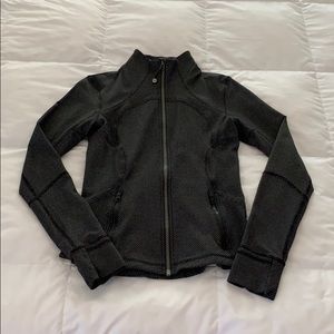 Perfect condition define jacket